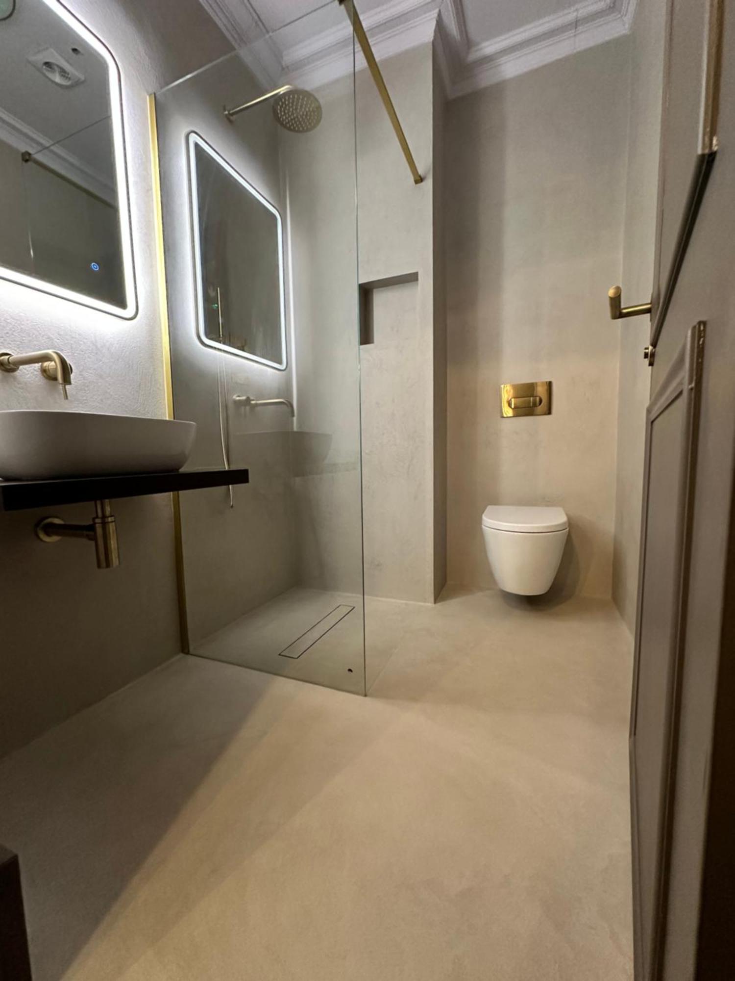 Magistrates Penthouse Suite - Town Centre Apartments With Spa Morpeth Eksteriør bilde