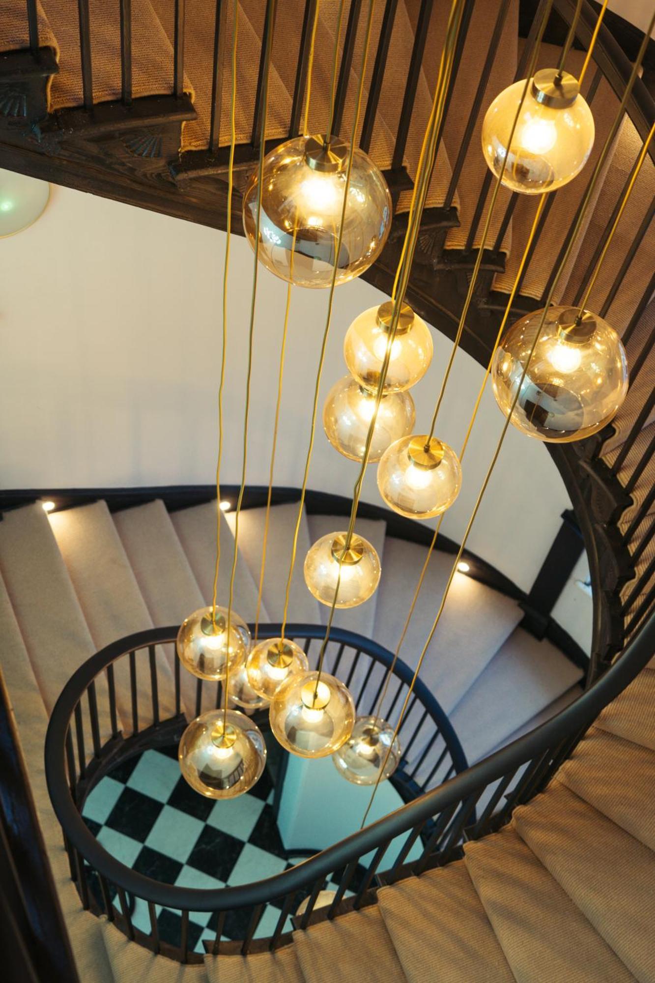 Magistrates Penthouse Suite - Town Centre Apartments With Spa Morpeth Eksteriør bilde